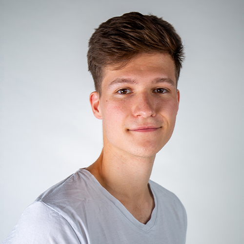 My Profile Picture